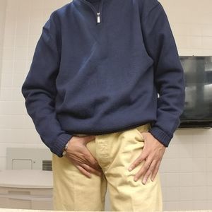 Meet your Posher, Jb